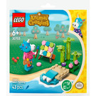 LEGO Julian's Beach Painting Set 30703