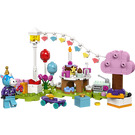 LEGO Julian's Birthday Party 77046