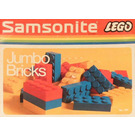 LEGO Jumbo Bricks 300-2