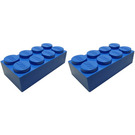 LEGO JUMBO Pull Toy Set 501-3