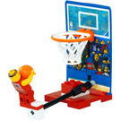 LEGO Jump and Shoot 3550-1