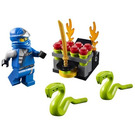 LEGO Jumping Snakes Set 30085