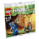 LEGO Jumping Snakes Set 30085 Packaging