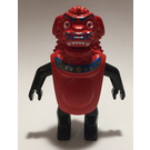 LEGO Jun-Chi the Stone Guardian Lion/Dog