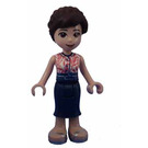 LEGO June Minifiguur