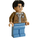 LEGO Jung Kook Minifigure
