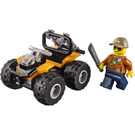 LEGO Jungle ATV 30355