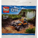 LEGO Jungle ATV Set 30355 Packaging
