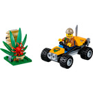 LEGO Jungle Buggy Set 60156