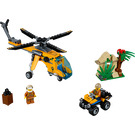 LEGO Jungle Cargo Helicopter  60158