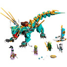 LEGO Jungle Dragon Set 71746