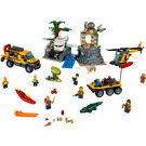 LEGO Jungle Exploration Site Set 60161