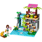 LEGO Jungle Falls Rescue 41033