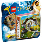 LEGO Jungle Gates 70104 Packaging