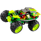 LEGO Jungle Monster 8356