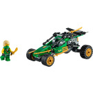 LEGO Jungle Raider Set 71700