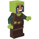 LEGO Jungle Ranger Minifigure