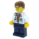 LEGO Jungle Scientist Minifigure