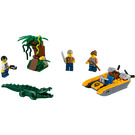 LEGO Jungle Starter Set 60157