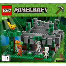 LEGO Jungle Temple Set 21132 Instructions