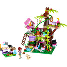 LEGO Jungle Tree Sanctuary 41059