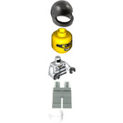 LEGO Juniors Thief Minifigure
