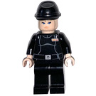 LEGO Juno Eclipse Minifigure