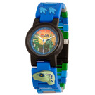 LEGO Jurassic World Blue Buildable Watch (5005626)