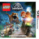 LEGO Jurassic World Nintendo 3DS Video Game (5004805)