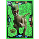 LEGO Jurassic World Trading Card Game (Polish) Series 1 - # 14 Głodna Delta