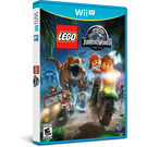 LEGO Jurassic World Wii U Video Game (5004807)