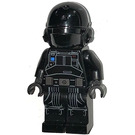 LEGO Jyn Erso Scarif Imperial Outfit Figurine