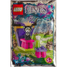 LEGO Jynx the Witch's Cat Set 241602