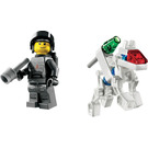 LEGO K-9 Bot Set 8399