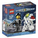 LEGO K-9 Bot Set 8399 Packaging