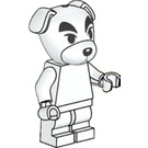 LEGO K.K. Slider Мініфігурка