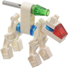 LEGO K9 bot