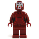 LEGO Kabuki Twin Minifigure