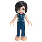 LEGO Kacey Minifigure