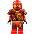 LEGO Kai - Climber Minifigure