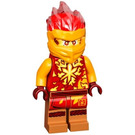 LEGO Kai - Core Spinjitzu Minifigur