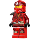 LEGO Kai - Crystalized Minifigure