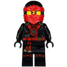 LEGO Kai - Deepstone Minifigure