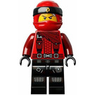 LEGO Kai - Drage Master Minifigur