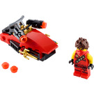 LEGO Kai Drifter Set 30293