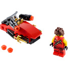 LEGO Kai Drifter 30293