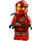 LEGO Kai - Forbidden Spinjitzu  Minifigur