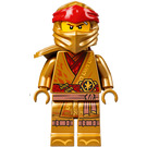 LEGO Kai - Golden Minifigurka