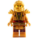 LEGO Kai (Golden Power) Minifigura