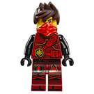 LEGO Kai - Ruce z Time Minifigurka